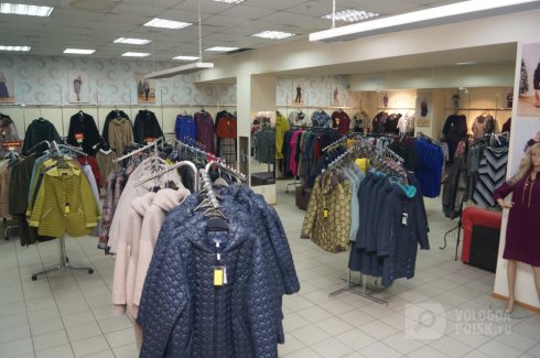 Империя стиля