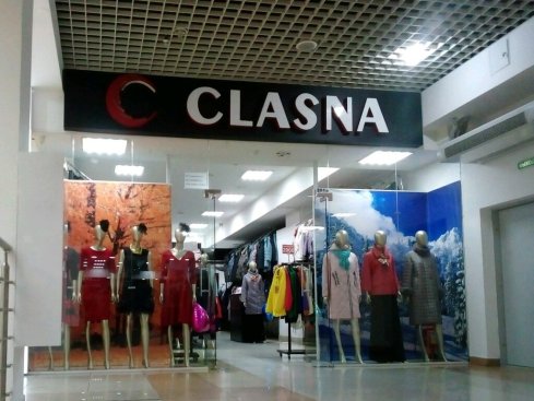 CLASNA