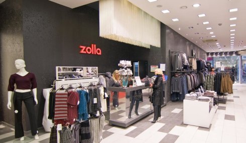 Zolla
