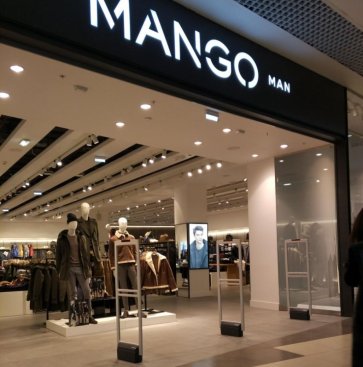 MANGO MAN