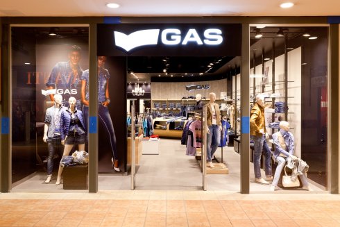 GAS