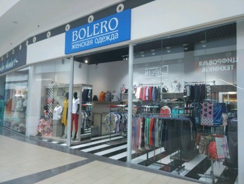 Bolero