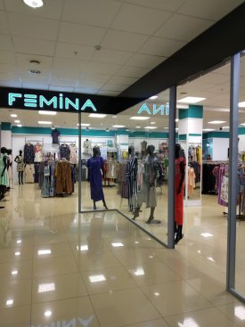 Femina