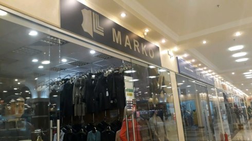 Marko