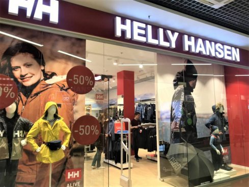 Helly Hansen