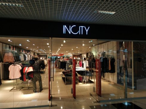 INCITY