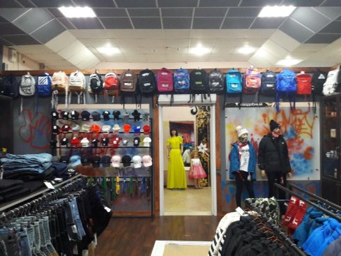 Smuzy Shop