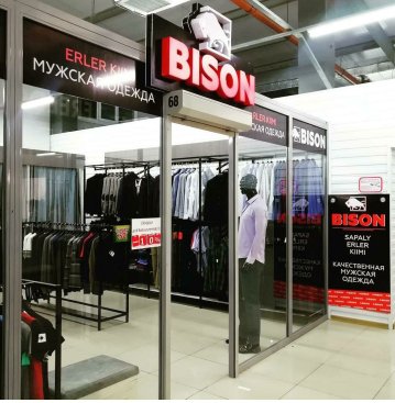 Bison