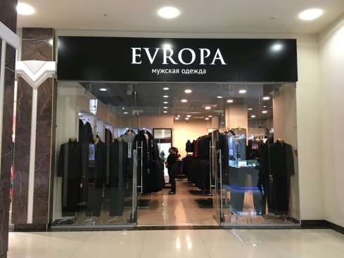 Europa