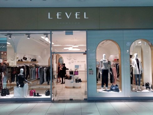Level