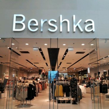 Bershka
