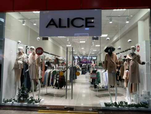 Alice