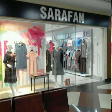 Sarafan