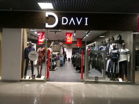 Davi