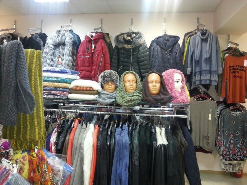 Bazar Store