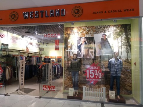 Westland