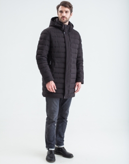 Купить Зимняя куртка мужская в каталоге