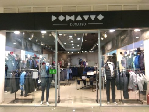 Donatto