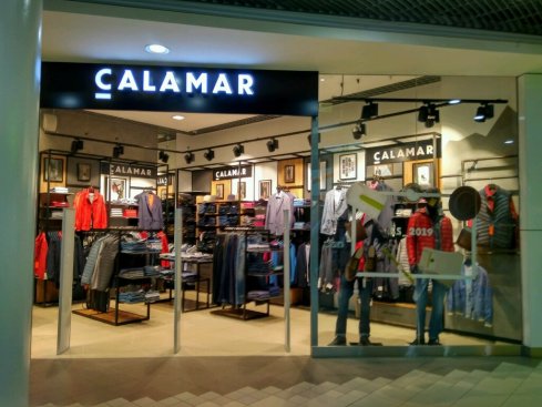 Calamar