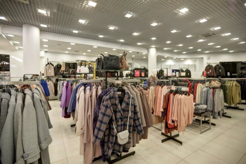 Твой выбор