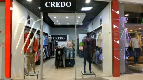 Кредо