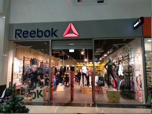 Reebok