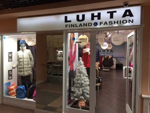 Luhta