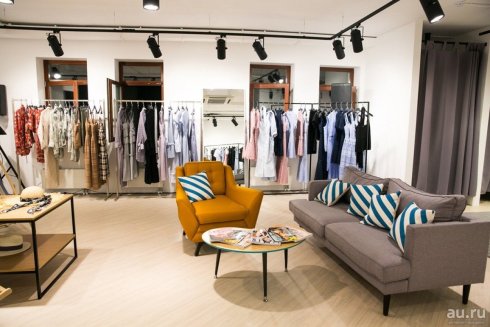 WOMEN SHOP 