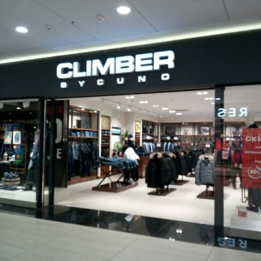 Climber