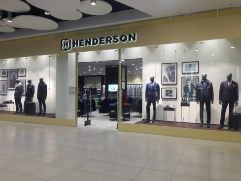 Henderson