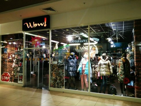 W.O.W.