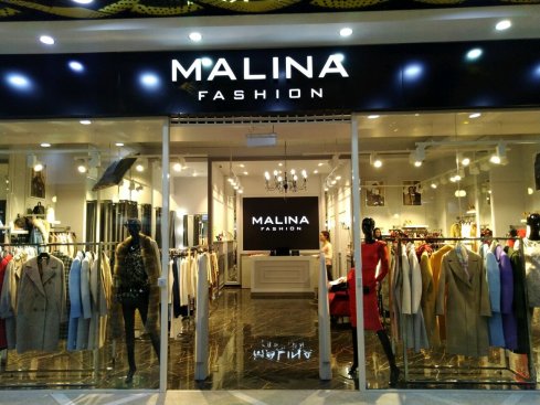 MALINA