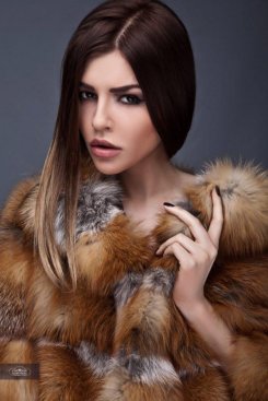 Снежная Королева ТЦ Аура