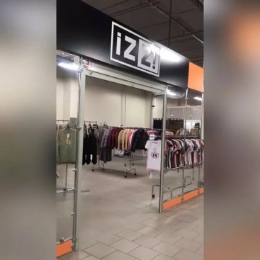 IZZI