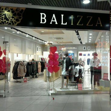 BALIZZA