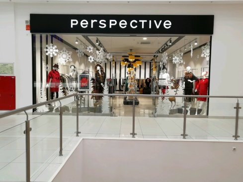 perspective