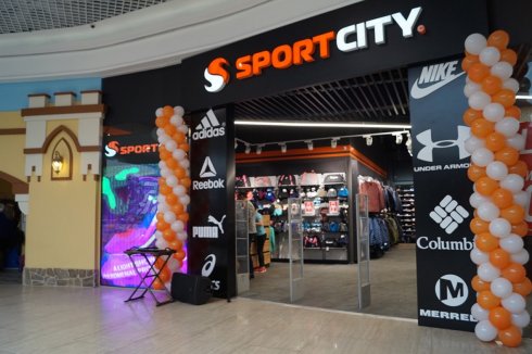 Sport City