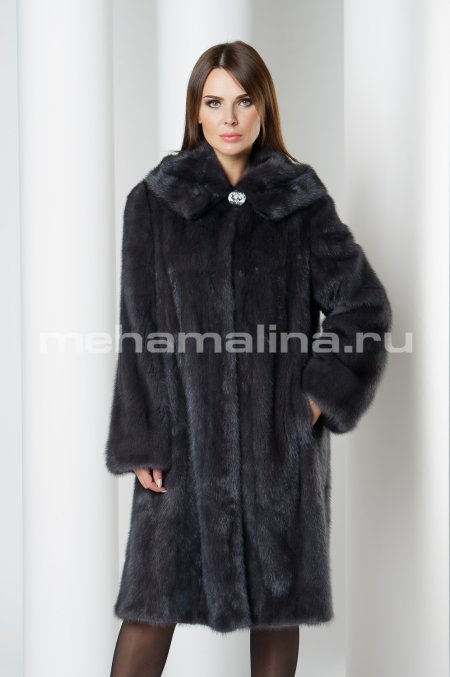Купить Шуба норка в каталоге