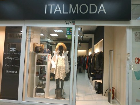 Italmoda