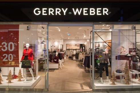 Gerry Weber