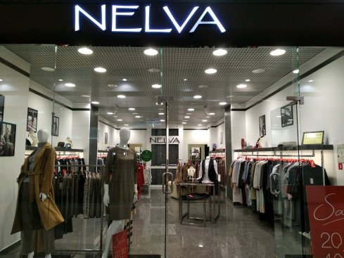 NELVA