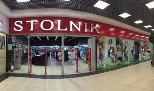 Stolnik