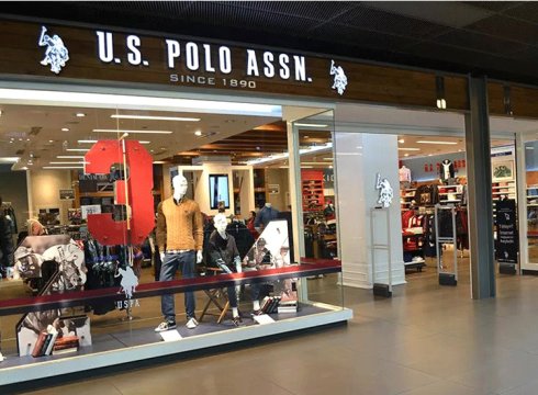 U.s.Polo