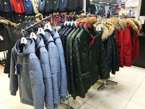 Скандинавия Luxury
