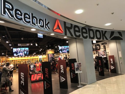 Reebok