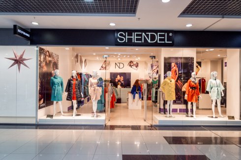 Shendel