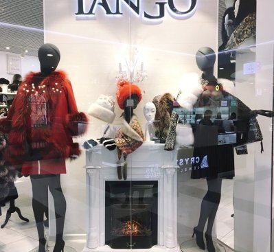 Tango 