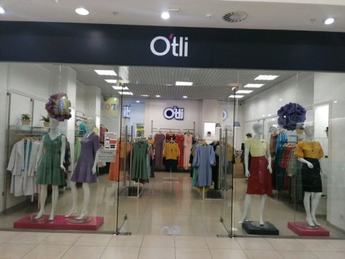 Otli