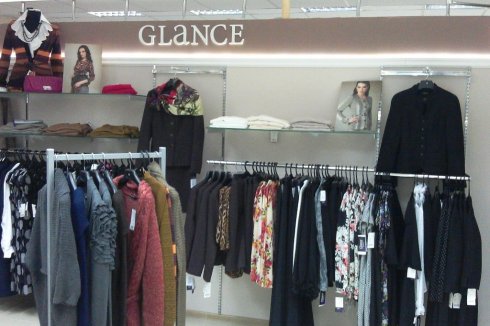 Glance