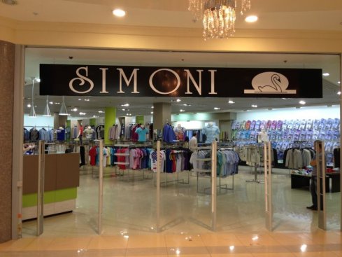 Simoni